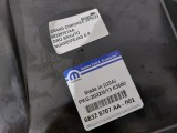Air Inlet Baffle, RH